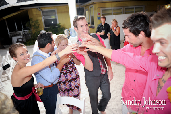 Best Anna Maria Island Wedding photographer - Sandra Johnson (SJFoto.com)